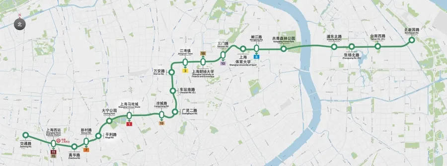 上海地铁官宣:今天起<strong></p>
<p>替买虚拟币</strong>!网友:终于等到!