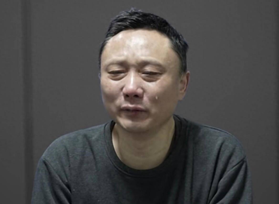 “就是太想当官”<strong></p>
<p>替买虚拟币</strong>,曾任贵阳市副市长的他,流泪忏悔