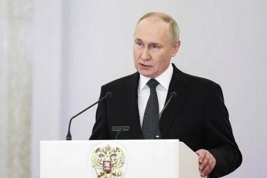 兵败如山倒！普京直接下令<strong></p>
<p>替买虚拟币</strong>，俄军火速撤退，“最大赢家”毫不意外