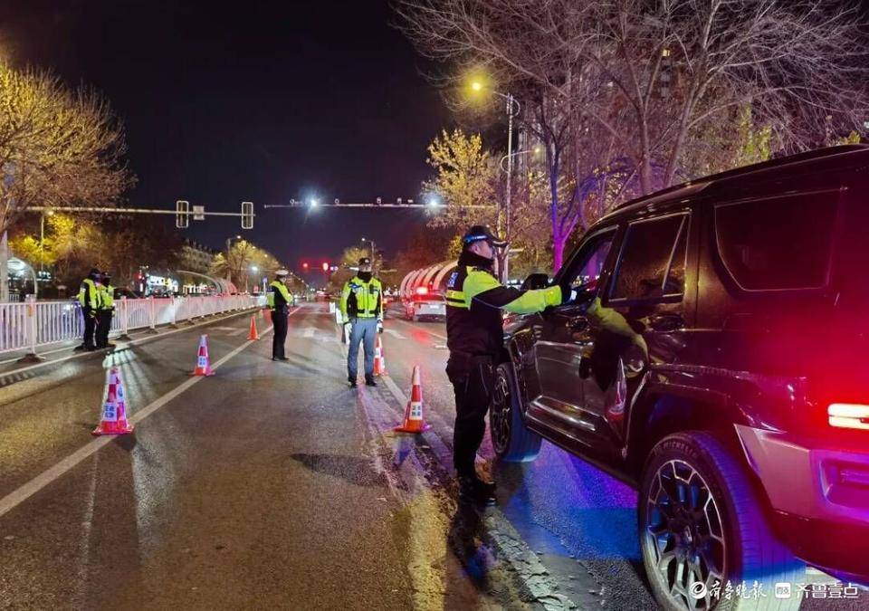 用坚实脚步书写畅安画卷<strong></p>
<p>替买虚拟币</strong>！这是聊城公安交警的2024