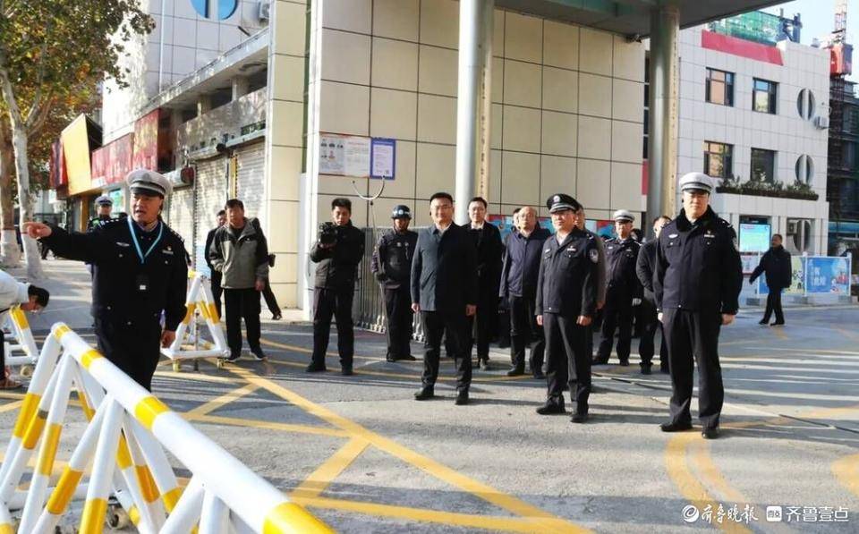 用坚实脚步书写畅安画卷<strong></p>
<p>替买虚拟币</strong>！这是聊城公安交警的2024