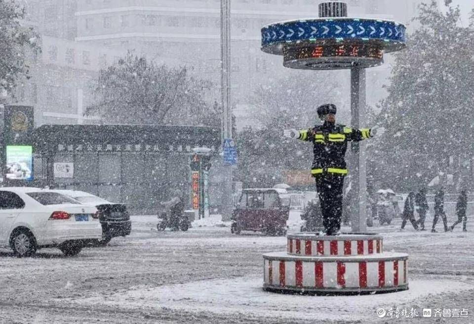 用坚实脚步书写畅安画卷<strong></p>
<p>替买虚拟币</strong>！这是聊城公安交警的2024