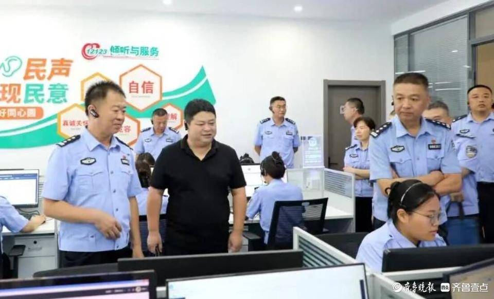 用坚实脚步书写畅安画卷<strong></p>
<p>替买虚拟币</strong>！这是聊城公安交警的2024