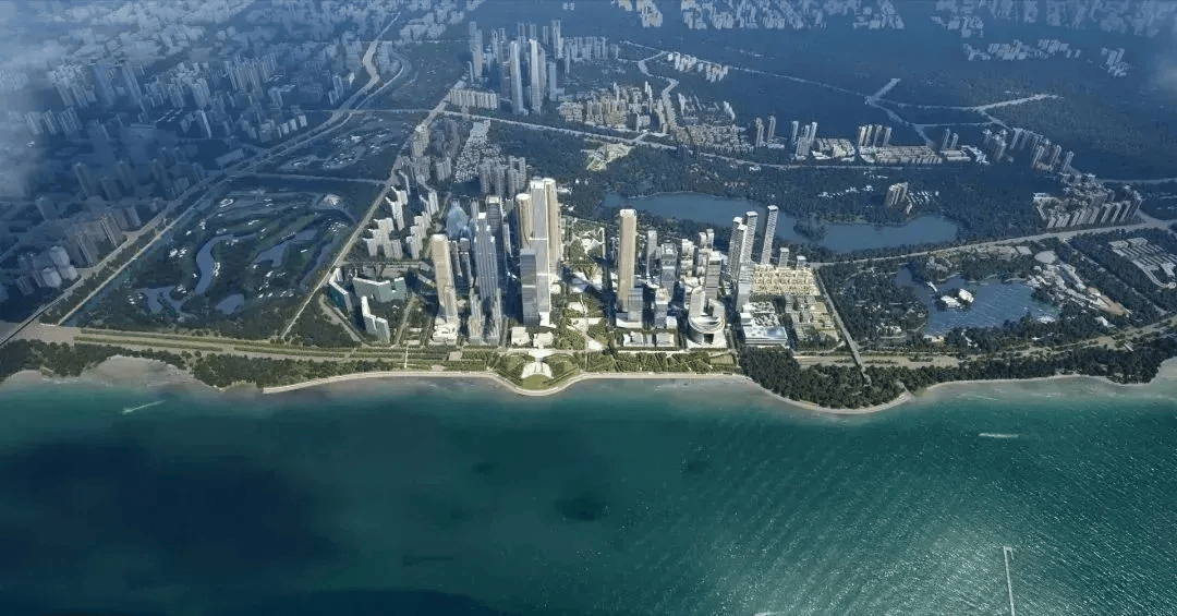 最新!大疆拟在深圳这片区拿地<strong></p>
<p>替买虚拟币</strong>,打造全球总部项目