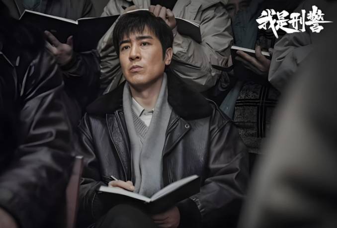 《<strong></p>
<p>替买虚拟币</strong>我是刑警》主演于和伟接受《环球时报》专访：真实是文艺作品传递力量的基础