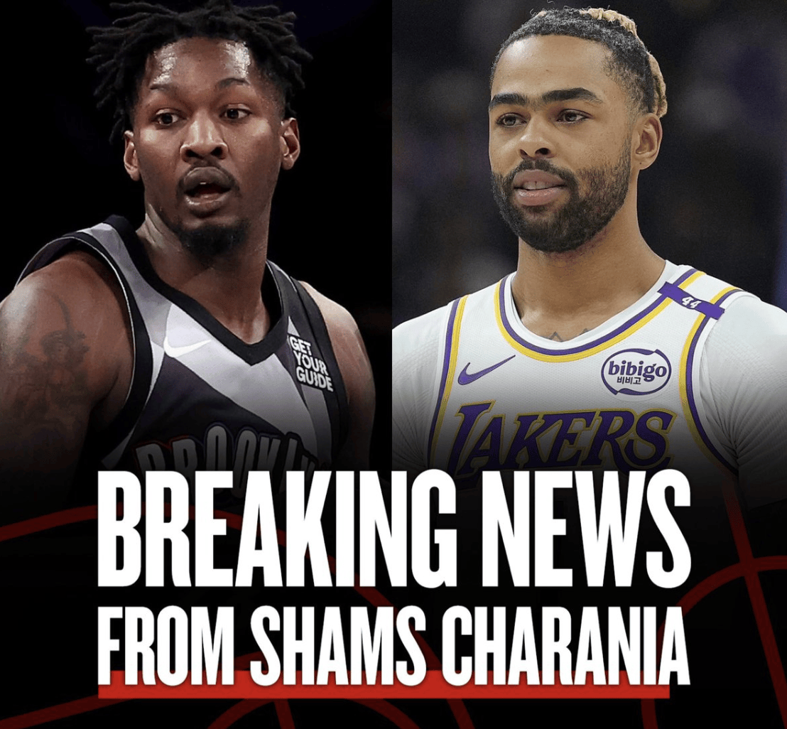 湖人提前送走拉塞尔<strong></p>
<p>替买虚拟币</strong>,算是给40岁詹姆斯的一份生日礼物?