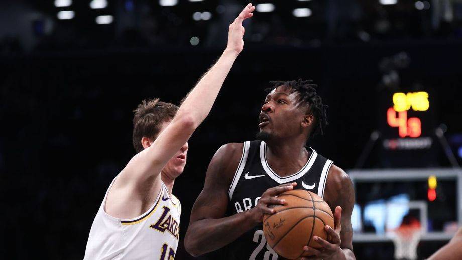 湖人提前送走拉塞尔<strong></p>
<p>替买虚拟币</strong>,算是给40岁詹姆斯的一份生日礼物?