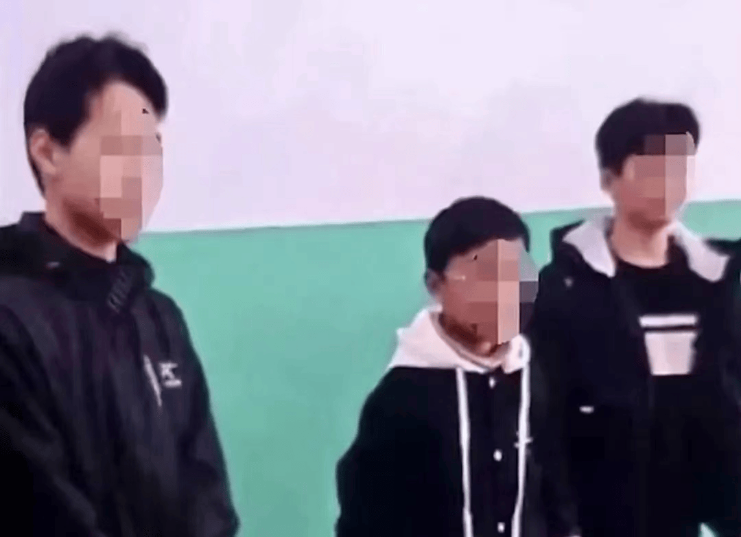 邯郸13岁初中生杀害同学被判无期<strong></p>
<p>替买虚拟币</strong>，对低龄犯罪是有力震慑