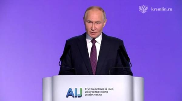 “中国被公认处于世界领先地位”<strong></p>
<p>亚博虚拟币</strong>,普京指示俄方与中国合作推动人工智能进一步发展