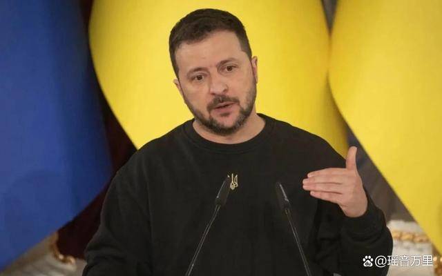 欧洲内讧<strong></p>
<p>亚博虚拟币</strong>，泽连斯基被要求撤军，俄罗斯定下2025年首要目标！