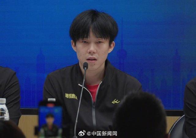 王楚钦谈战胜林诗栋：和他水平接近<strong></p>
<p>亚博虚拟币</strong>，抱着拼的心态去面对