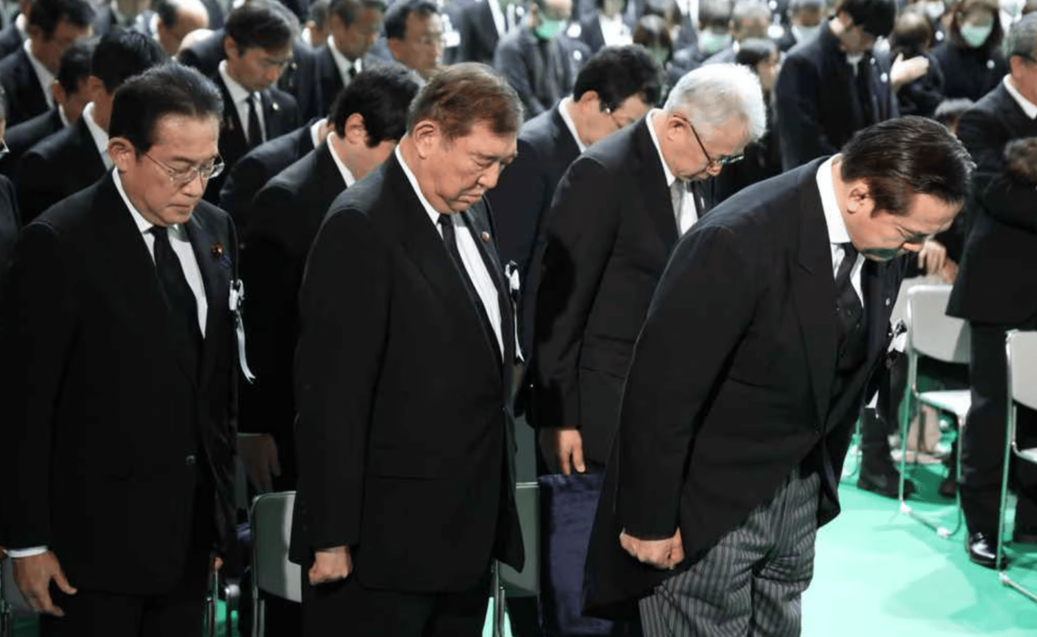 日本首相出席活动会场附近<strong></p>
<p>亚博虚拟币</strong>，20岁大学生因形迹可疑身藏利器被捕