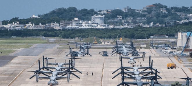 要么当炮灰<strong></p>
<p>亚博虚拟币</strong>，要么撤军！美国举动出人意料，9000名美军一夜跑路！