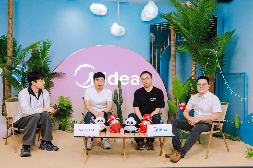 探秘东北夏威夷<strong></p>
<p>亚博虚拟币</strong>,美的空调全屋智慧空气新体验