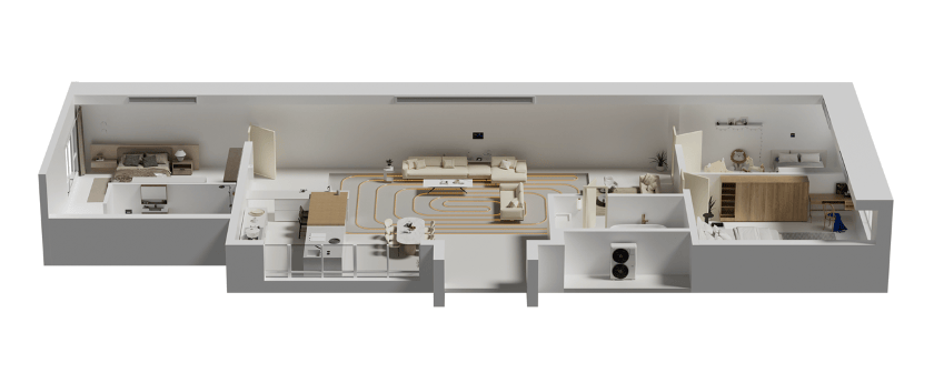 探秘东北夏威夷<strong></p>
<p>亚博虚拟币</strong>,美的空调全屋智慧空气新体验