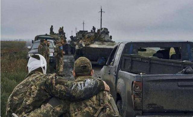 俄军征兵13.3万人<strong></p>
<p>亚博虚拟币</strong>，乌军将被驱逐，高层内讧，基辅将失去重要筹码