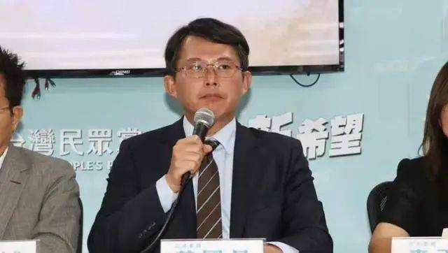 柯文哲再次“绝处逢生”后<strong></p>
<p>亚博虚拟币</strong>，岛内最新民调出炉，赖清德支持率惊人