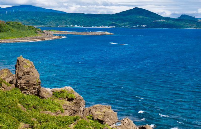 大局已定！马英九结束9天访陆<strong></p>
<p>亚博虚拟币</strong>，下飞机前讲出3句话，对外释放信号强烈