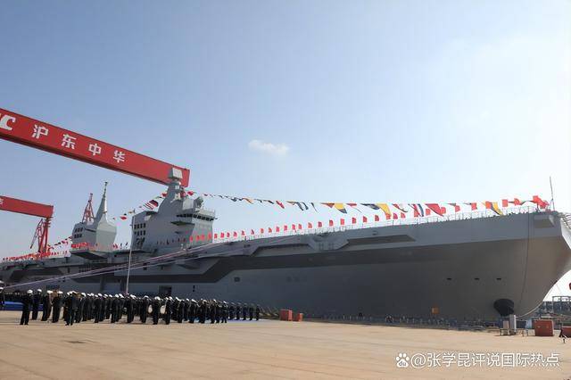 解放军最新战舰亮相<strong></p>
<p>亚博虚拟币</strong>,又是一个“全球第一”,为“台独”量身定做