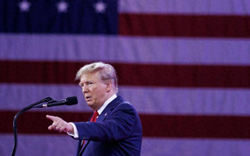 忍无可忍<strong></p>
<p>亚博虚拟币</strong>，中方终于出手！全世界都没料到，特朗普态度急转