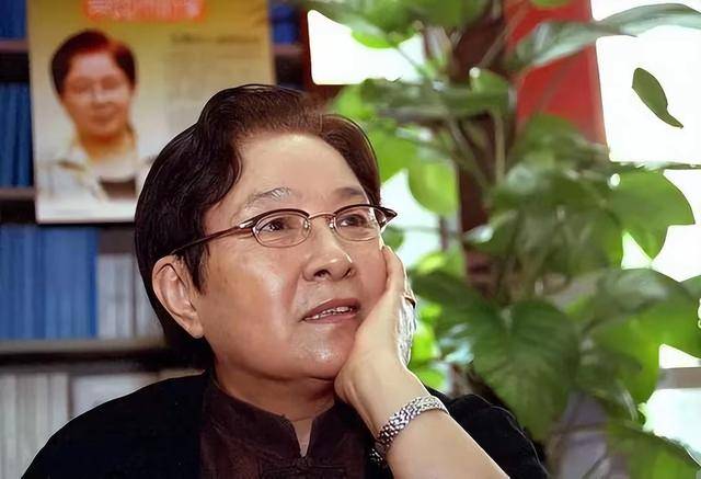 “音乐教母”谷建芬：晚年丧夫丧女<strong></p>
<p>亚博虚拟币</strong>，那英孙楠让年迈的她老有所依