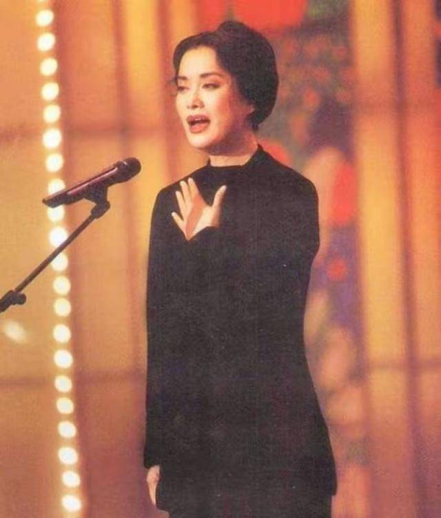 “音乐教母”谷建芬：晚年丧夫丧女<strong></p>
<p>亚博虚拟币</strong>，那英孙楠让年迈的她老有所依