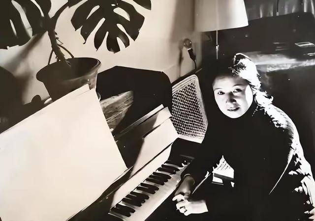 “音乐教母”谷建芬：晚年丧夫丧女<strong></p>
<p>亚博虚拟币</strong>，那英孙楠让年迈的她老有所依