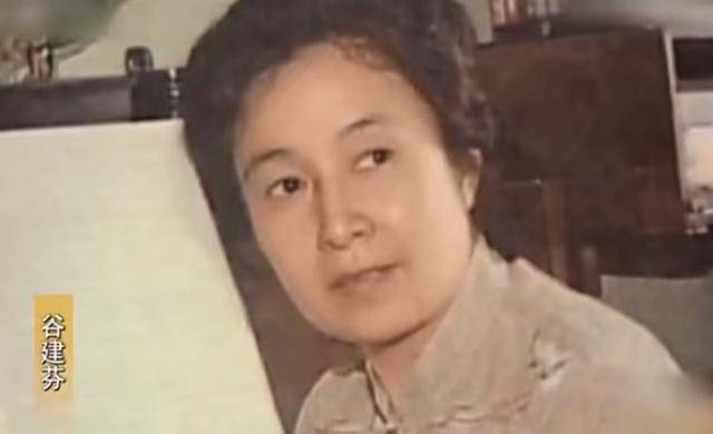 “音乐教母”谷建芬：晚年丧夫丧女<strong></p>
<p>亚博虚拟币</strong>，那英孙楠让年迈的她老有所依
