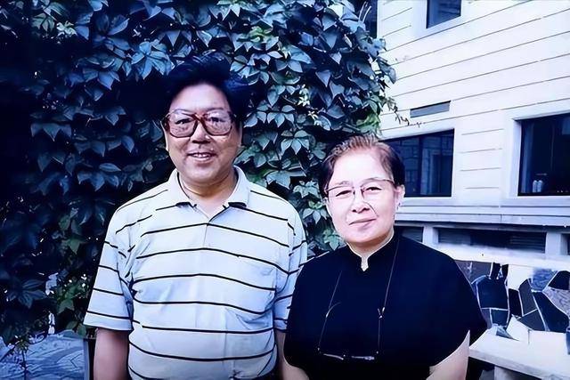 “音乐教母”谷建芬：晚年丧夫丧女<strong></p>
<p>亚博虚拟币</strong>，那英孙楠让年迈的她老有所依