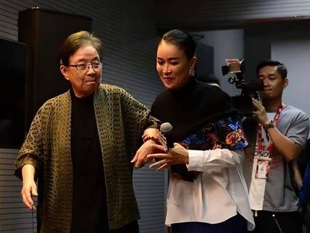 “音乐教母”谷建芬：晚年丧夫丧女<strong></p>
<p>亚博虚拟币</strong>，那英孙楠让年迈的她老有所依