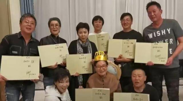 “音乐教母”谷建芬：晚年丧夫丧女<strong></p>
<p>亚博虚拟币</strong>，那英孙楠让年迈的她老有所依