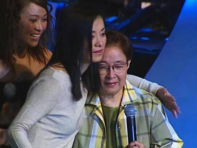 “音乐教母”谷建芬：晚年丧夫丧女<strong></p>
<p>亚博虚拟币</strong>，那英孙楠让年迈的她老有所依