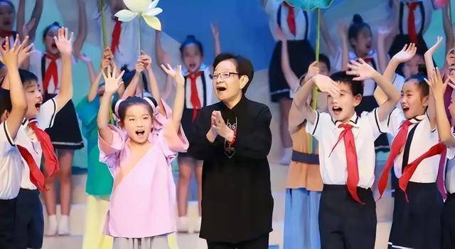 “音乐教母”谷建芬：晚年丧夫丧女<strong></p>
<p>亚博虚拟币</strong>，那英孙楠让年迈的她老有所依