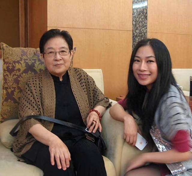 “音乐教母”谷建芬：晚年丧夫丧女<strong></p>
<p>亚博虚拟币</strong>，那英孙楠让年迈的她老有所依