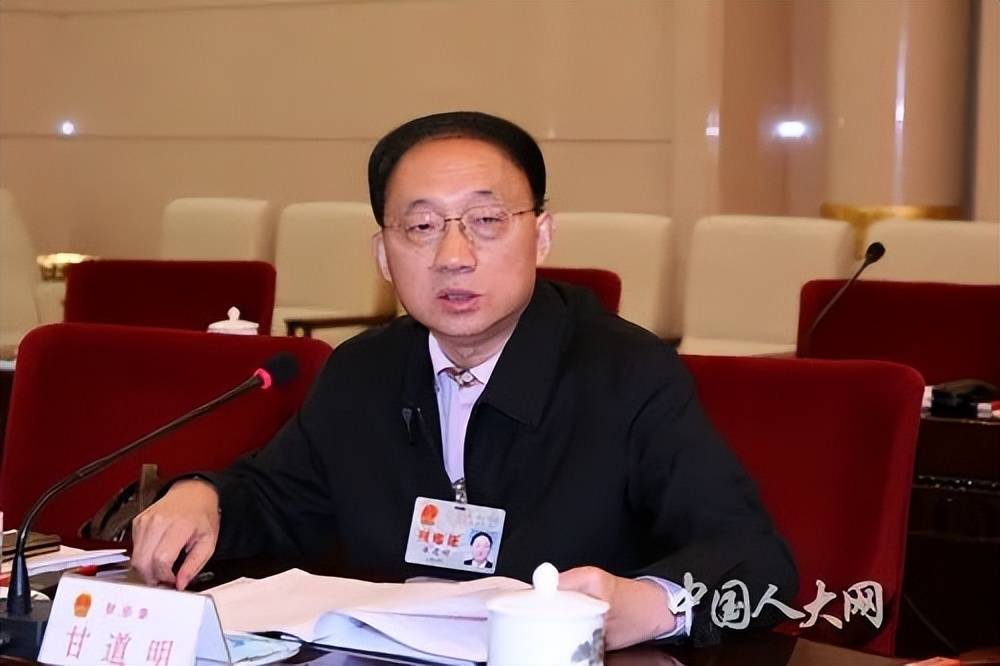 四川省人大常委会原副主任、党组书记甘道明同志逝世<strong></p>
<p>周川虚拟币</strong>，享年78岁