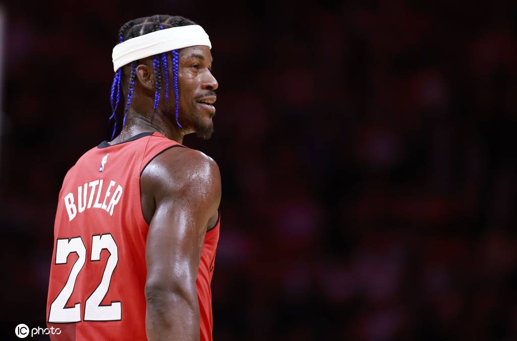 逼宫<strong></p>
<p>周川虚拟币</strong>！巴特勒正式申请交易 想去热火以外的地方打球