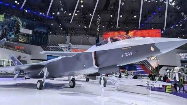 中国空警-3000问世<strong></p>
<p>周川虚拟币</strong>,美媒终于承认:中国航空技术已颠覆全球格局