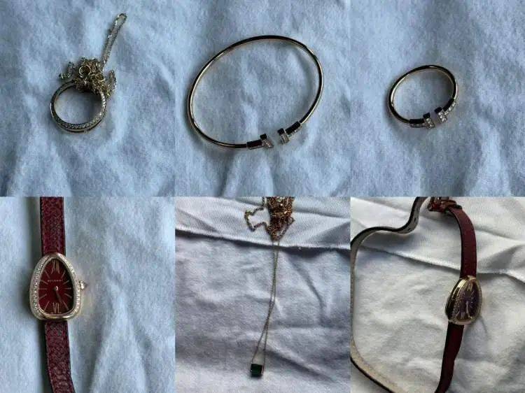 只因怀疑女友<strong></p>
<p>周川虚拟币</strong>，上海一男子竟如此报复，刑拘！