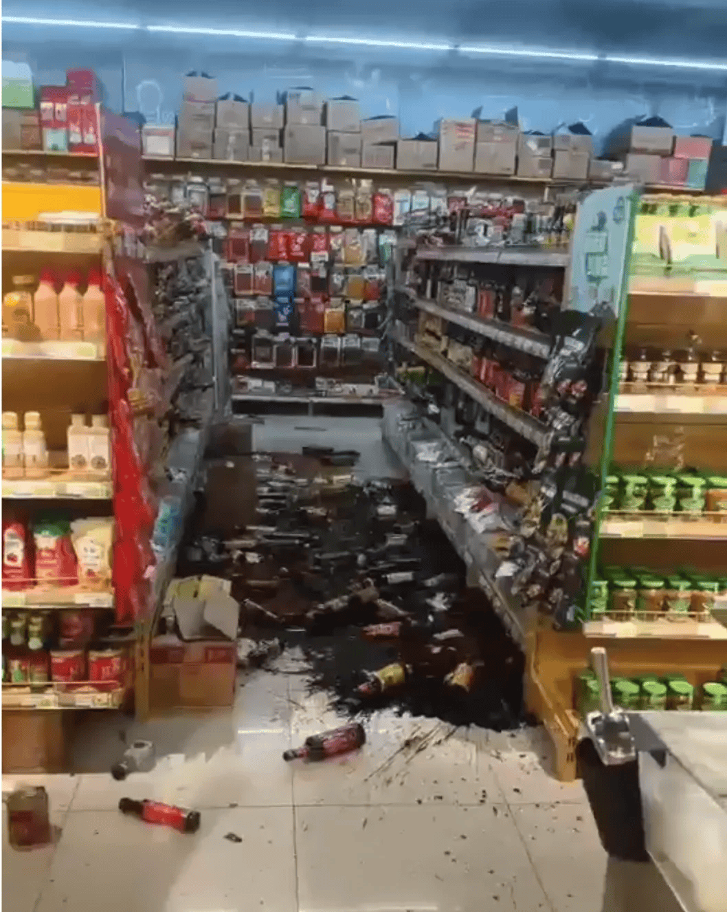 今天又多次地震<strong></p>
<p>周川虚拟币</strong>！最新研判：银川已进入地震窗口期