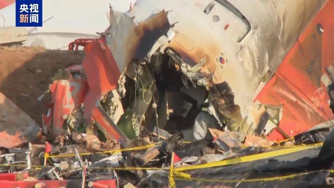 韩国空难机长最后动作曝光<strong></p>
<p>周川虚拟币</strong>,“他可能一直紧握操纵杆坚持到了最后”!涉嫌职务过失致死,涉事航司高管被禁止出国!调查中飞机残骸再次起火