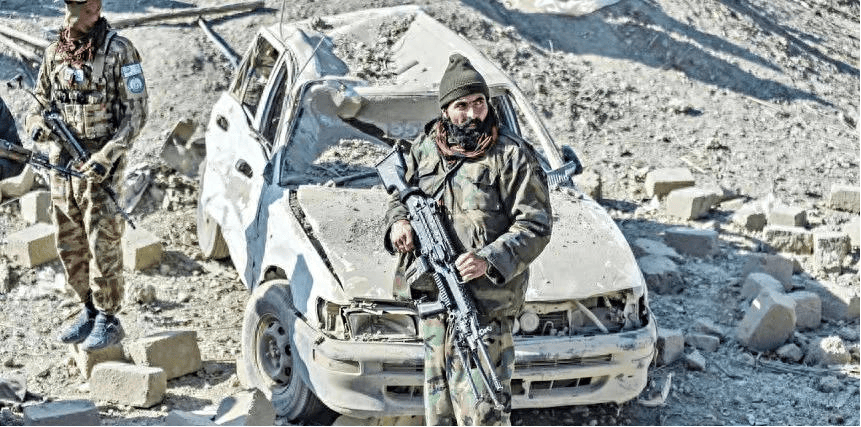 最新消息！中国两个邻居大打出手<strong></p>
<p>周川虚拟币</strong>，巴基斯坦损失惨重？事情不简单