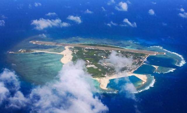 黄岩岛惊险开局<strong></p>
<p>周川虚拟币</strong>,轰6挂弹低飞“死亡凝视”,美菲双簧唱不成了