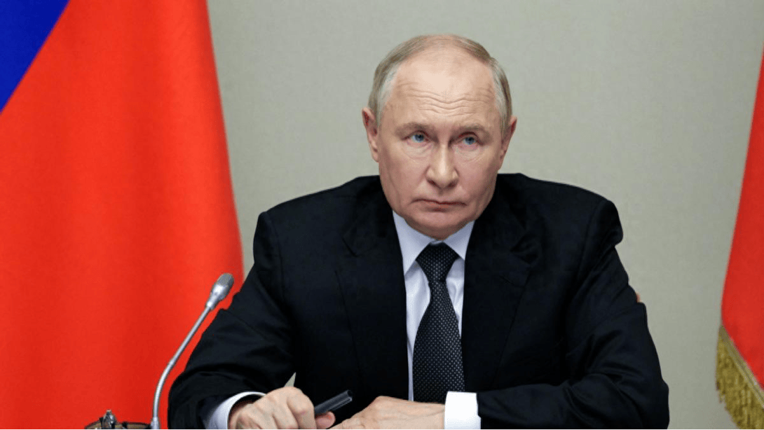 事关俄朝关系<strong></p>
<p>虚拟币牛人</strong>,朝鲜向普京致信,对俄称呼已变,信号不一般