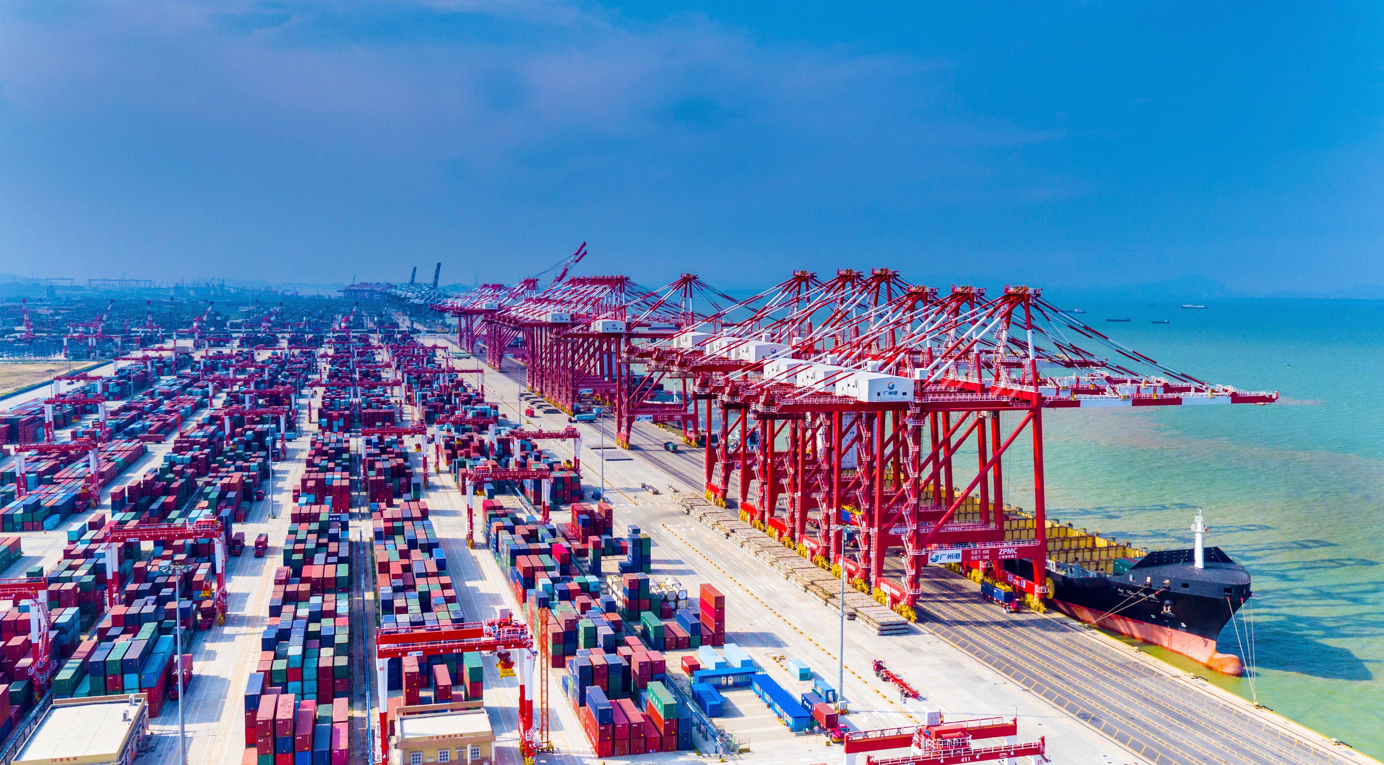 即将卸任<strong></p>
<p>虚拟币牛人</strong>，布林肯终于道出了他的反华目标，我们应该制裁他