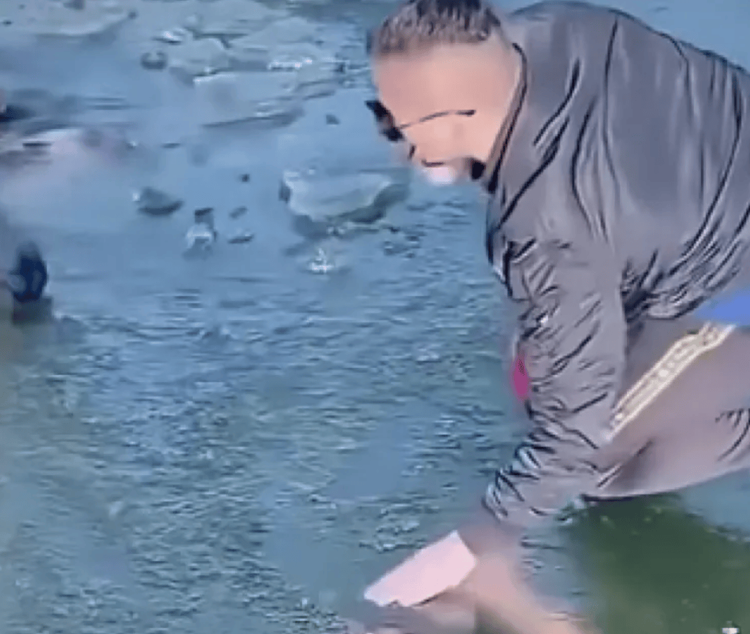 刚刚确认：已被打捞上岸<strong></p>
<p>虚拟币牛人</strong>，不幸遇难！