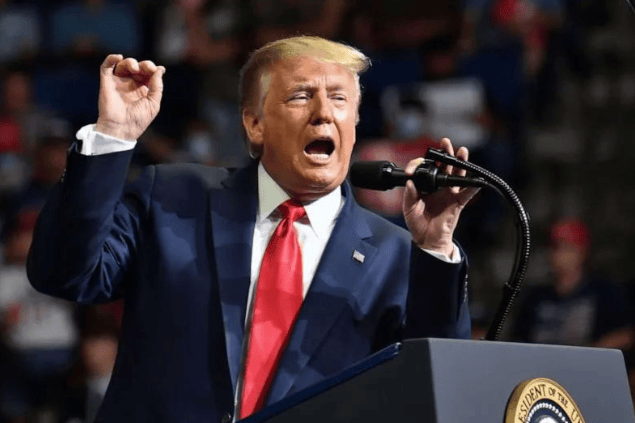 “打”还是谈？普京万万没料到<strong></p>
<p>虚拟币牛人</strong>，中美关系一夜大变，特朗普下定决心