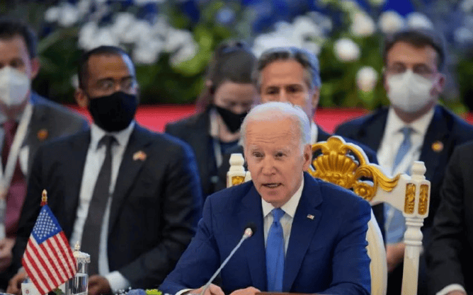 “打”还是谈？普京万万没料到<strong></p>
<p>虚拟币牛人</strong>，中美关系一夜大变，特朗普下定决心