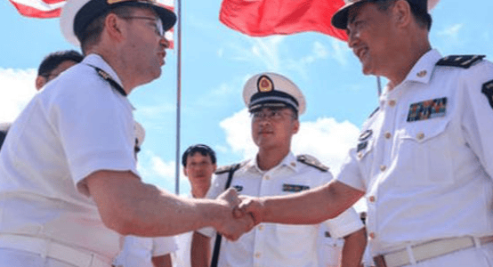 “打”还是谈？普京万万没料到<strong></p>
<p>虚拟币牛人</strong>，中美关系一夜大变，特朗普下定决心