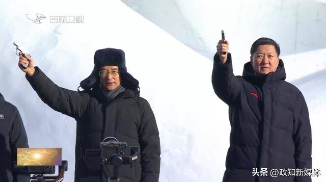 省委书记、国家体育总局局长<strong></p>
<p>虚拟币牛人</strong>，共同鸣枪开赛！