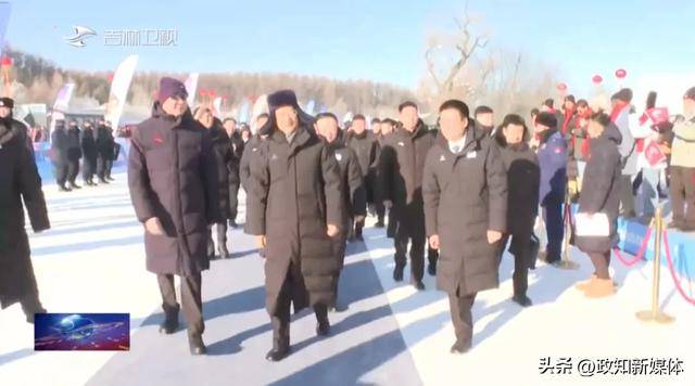 省委书记、国家体育总局局长<strong></p>
<p>虚拟币牛人</strong>，共同鸣枪开赛！